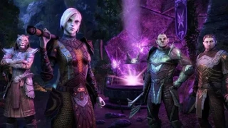 The Elder Scrolls Online дают опробовать бесплатно