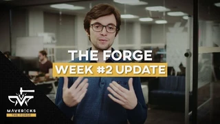 Battle Royale появится в Mavericks на следующей неделе