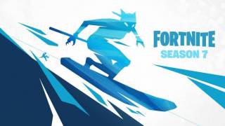 Седьмой сезон в Fortnite стартовал с масштабными изменениями