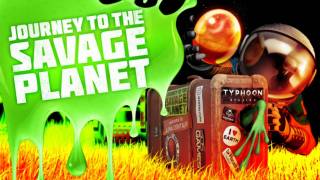 [TGA 2018] 505 Games анонсировала экшен-адвенчуру Journey to the Savage Planet