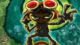 [TGA 2018] Показан первый трейлер Psychonauts 2