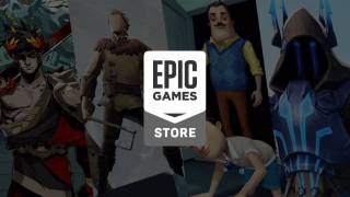 Официально запущен магазин Epic Games Store