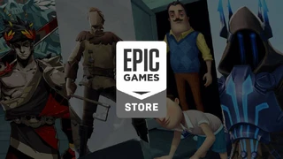 Официально запущен магазин Epic Games Store