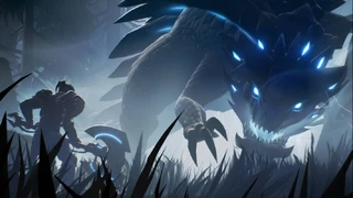 [TGA 2018] Dauntless выйдет на консолях и мобильных устройствах