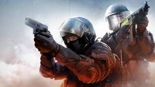Шутер Counter-Strike: Global Offensive перешел на Free to Play