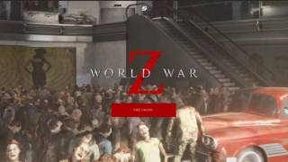 World War Z станет эксклюзивом Epic Games Store