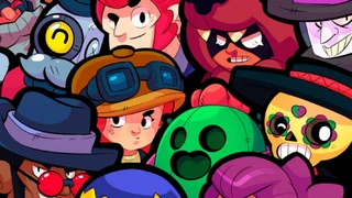 Состоялся глобальный релиз Brawl Stars на Android