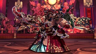 Новый патч для Blade and Soul отправит вас в «Демонический театр»