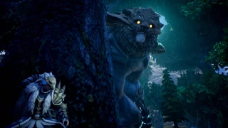 [LPG 2018] Monster Hunter для мобильных — анонс Project PK