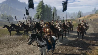 Conqueror's Blade — открытые бета-выходные на подходе