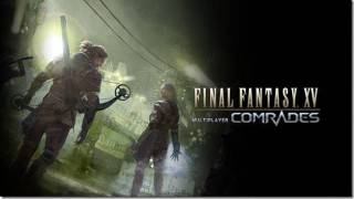 Мультиплеер Final Fantasy XV теперь продается отдельно