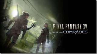 Мультиплеер Final Fantasy XV теперь продается отдельно