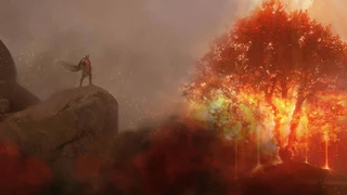 Геймплей Ashes of Creation и новые подробности с прошедшего стрима