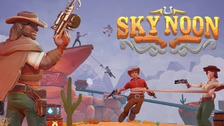  Sky Noon покинул ранний доступ