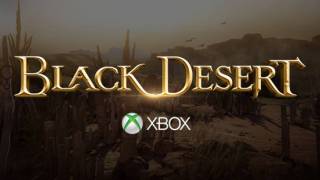 Black Desert — предзаказы для Xbox One начнут принимать в январе