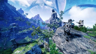 Поддержка Islands of Nyne прекращена, игра стала бесплатной