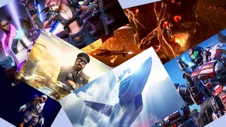 Игры января 2019