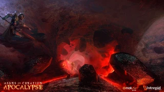 Ashes of Creation Apocalypse переводится на ограниченный этап бета-тестирования