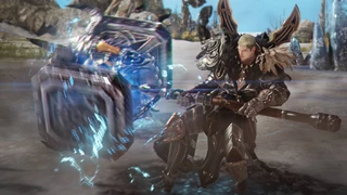 В Lost Ark началась вечеринка