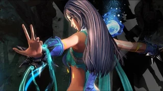 Интервью по Blade and Soul: новый класс, переезд на Unreal Engine 4 и другое