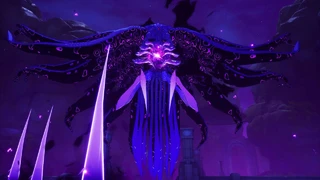 Создатели KurtzPel показали нового босса