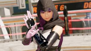 Дата релиза Dead or Alive 6 перенесена