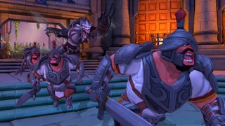Hero Academy 1, 2 и Orcs Must Die! Unchained будут закрыты