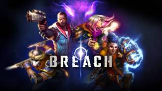 Дата выхода Breach в раннем доступе