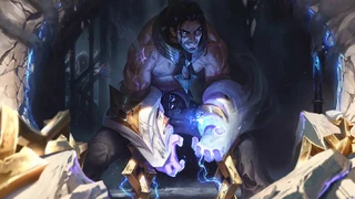 Следующим чемпионом в League of Legends станет Сайлас