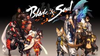 Игроки Blade and Soul вернутся в Ночную долину ветров