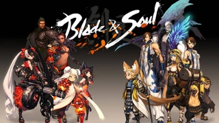 Игроки Blade and Soul вернутся в Ночную долину ветров