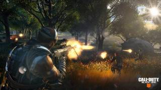 Бесплатные выходные «Королевской битвы» в Call of Duty: Black Ops 4