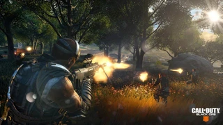 Бесплатные выходные «Королевской битвы» в Call of Duty: Black Ops 4