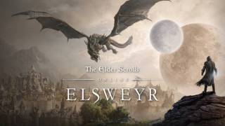 Состоялся официальный анонс расширения Elsweyr для The Elder Scrolls Online