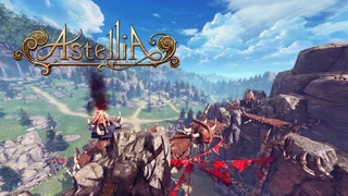 Западная версия Astellia будет платной