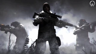 Стартовал финальный этап ЗБТ A.V.A: Dog Tag