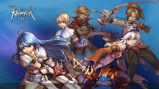 Ragnarok Online 2 больше не получит обновлений