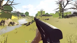 За понижение графики в Battlefield 5 можно словить бан