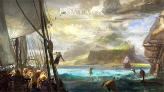 Mail.ru показала костюмы из наборов раннего доступа для Lost Ark