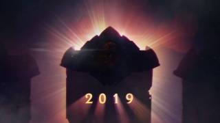 Сезон-2019 в League of Legends стартовал с глобальными изменениями