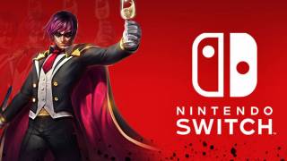 Версия SMITE для Nintendo Switch вступила в стадию ЗБТ