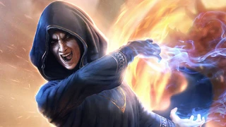 Игроки The Elder Scrolls: Legends могут отправиться на Дрожащие острова