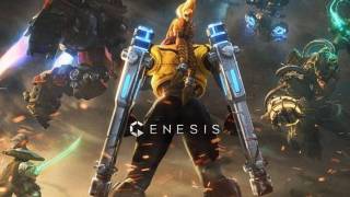 Разработчики Genesis поделились сроками выхода игры