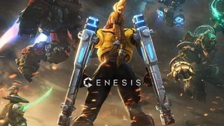 Разработчики Genesis поделились сроками выхода игры