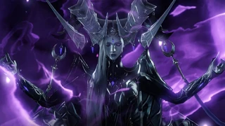 В Lost Ark появился новый континент Роэндел