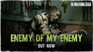 Вышел третий эпизод второго сезона для Overkill’s The Walking Dead