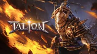 Открыта пре-регистрация на русскую версию мобильной MMORPG Talion