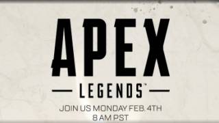 Состоялся анонс Apex Legends — «Королевской битвы» во вселенной Titanfall