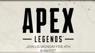 Состоялся анонс Apex Legends — «Королевской битвы» во вселенной Titanfall