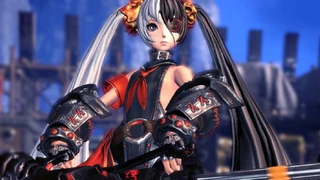 В Blade and Soul пройдет ивент ко Дню Святого Валентина